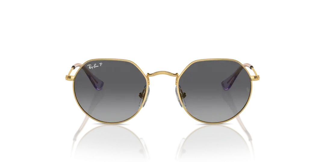 Ray-Ban Junior jack 0RJ9565S 292/T3