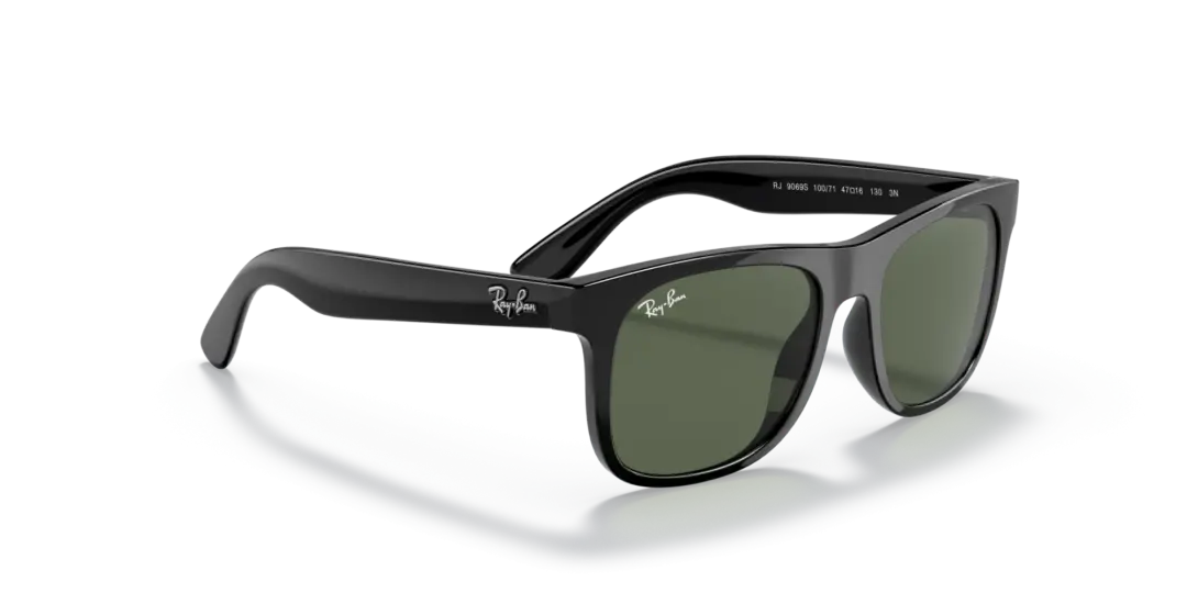 Ray-Ban Junior justin 0RJ9069S 100/71