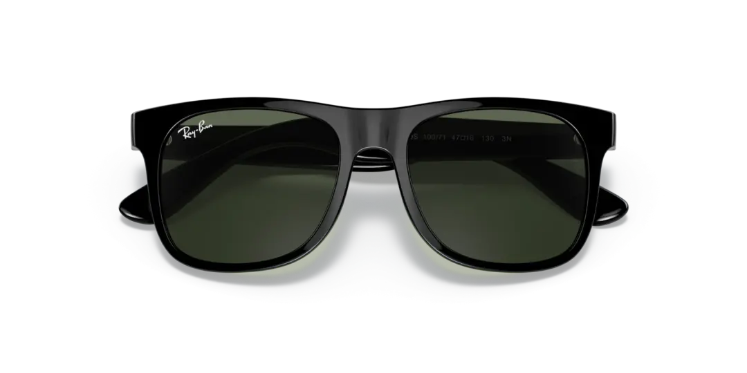 Ray-Ban Junior justin 0RJ9069S 100/71