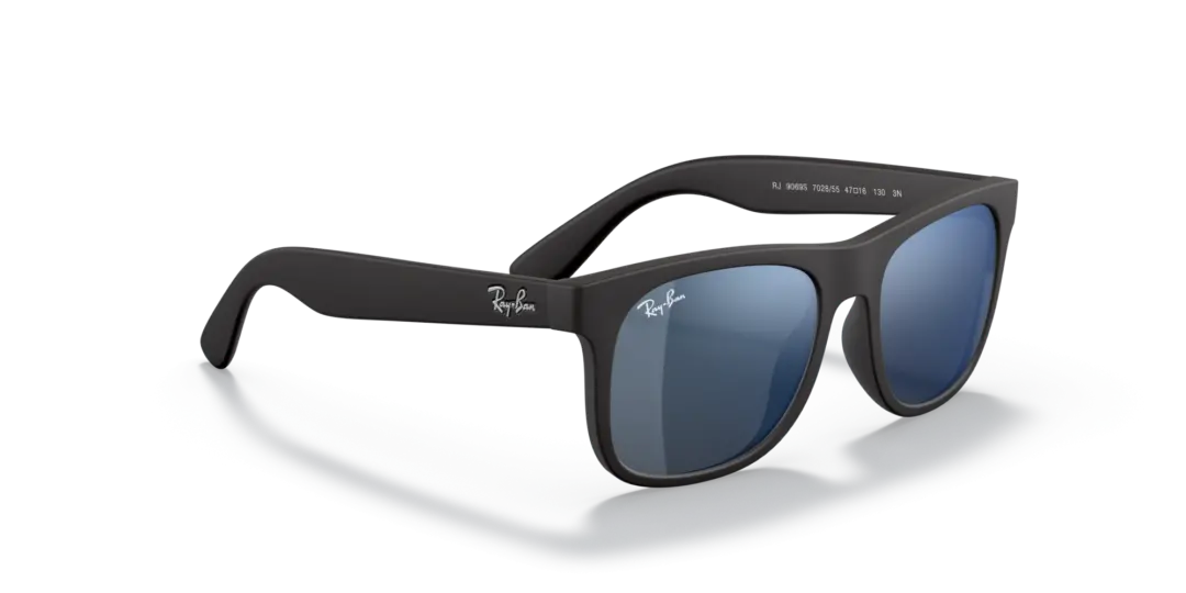 Ray-Ban Junior justin 0RJ9069S 702855