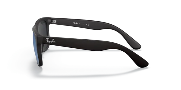 Ray-Ban Junior justin 0RJ9069S 702855