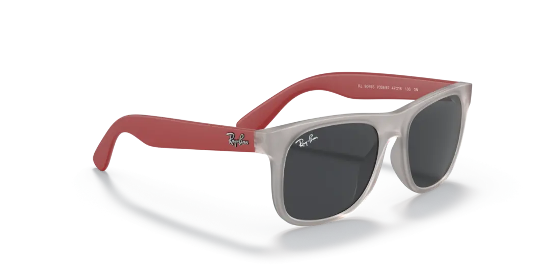 Ray-Ban Junior justin 0RJ9069S 705987