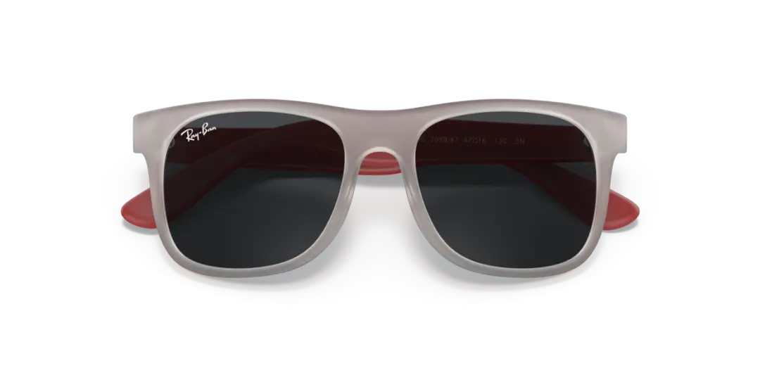 Ray-Ban Junior justin 0RJ9069S 705987