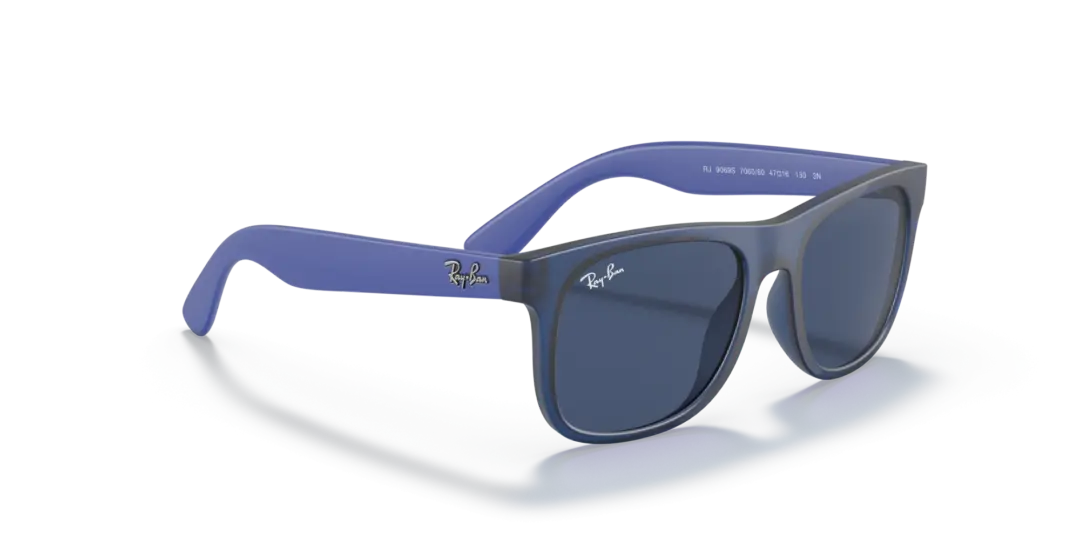 Ray-Ban Junior justin 0RJ9069S 706080