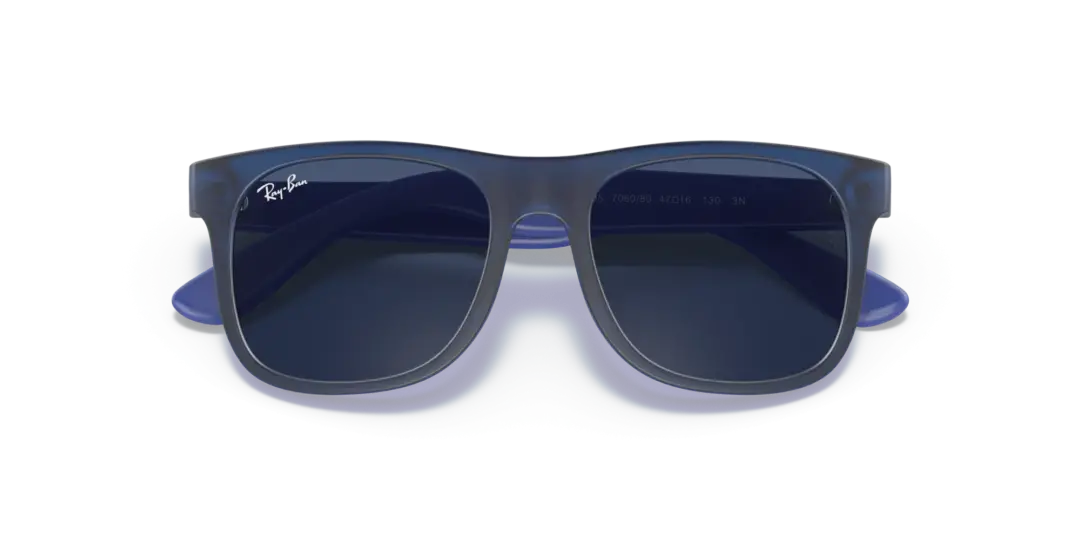 Ray-Ban Junior justin 0RJ9069S 706080