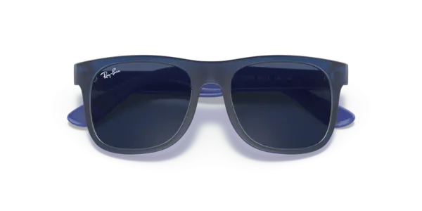 Ray-Ban Junior justin 0RJ9069S 706080