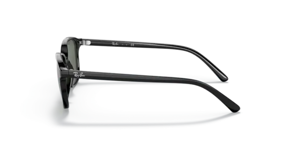 Ray-Ban Junior leonard 0RJ9093S 100/71