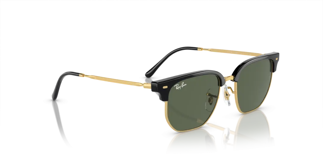 Ray-Ban Junior new clubmaster 0RJ9116S 100/71