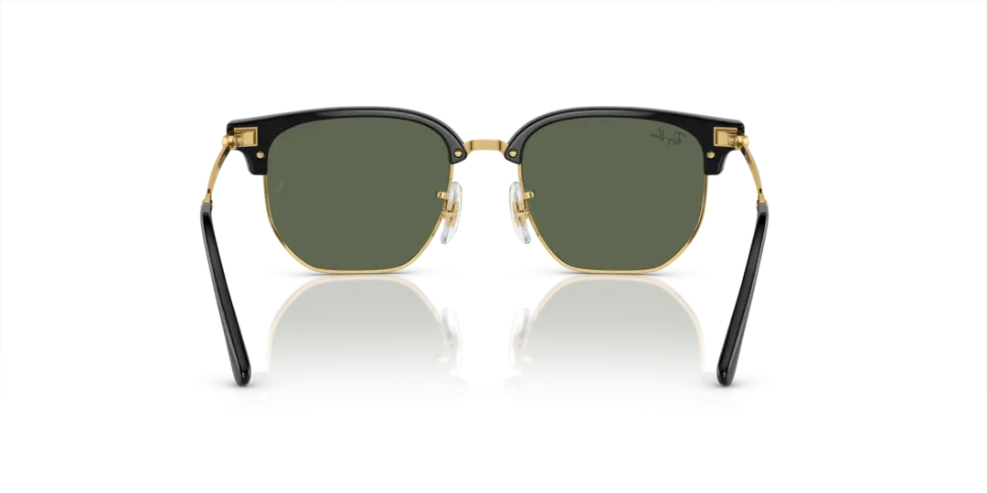 Ray-Ban Junior new clubmaster 0RJ9116S 100/71