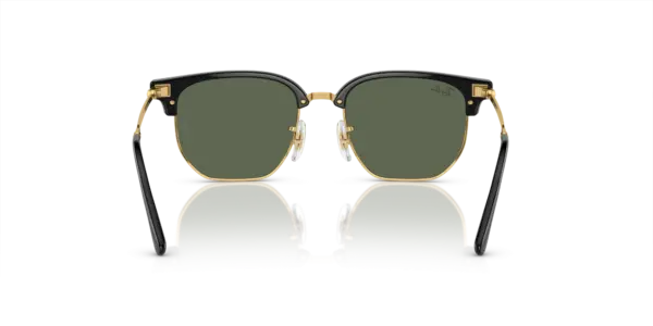 Ray-Ban Junior new clubmaster 0RJ9116S 100/71