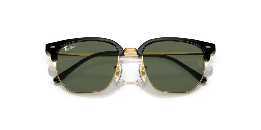 Ray-Ban Junior new clubmaster 0RJ9116S 100/71