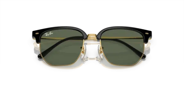 Ray-Ban Junior new clubmaster 0RJ9116S 100/71