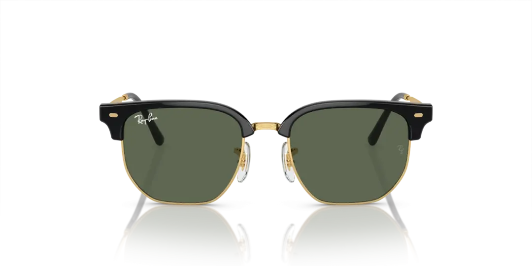 Ray-Ban Junior new clubmaster 0RJ9116S 100/71
