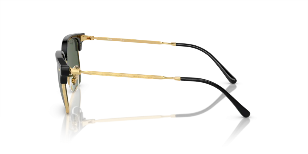 Ray-Ban Junior new clubmaster 0RJ9116S 100/71