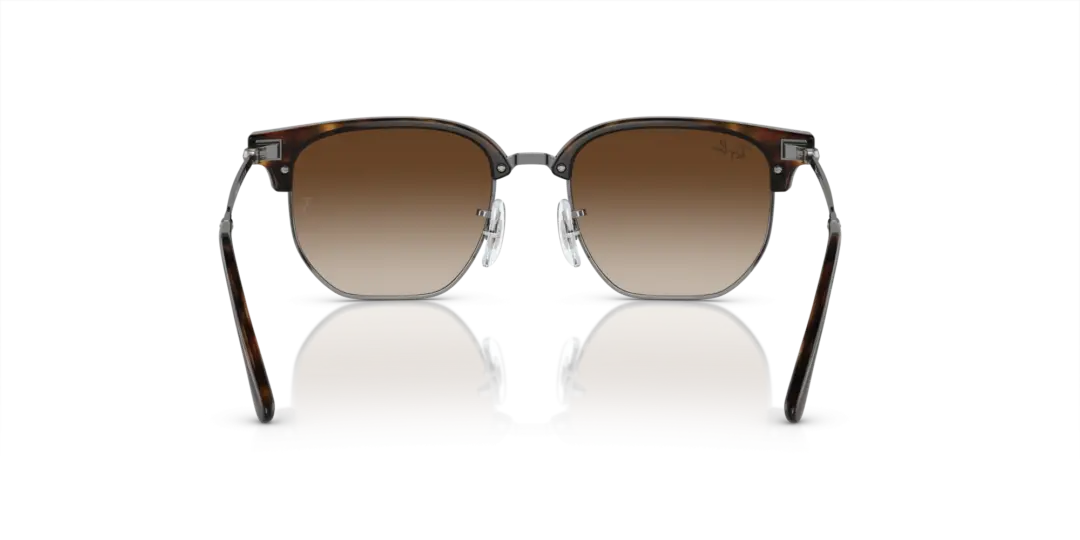 Ray-Ban Junior new clubmaster 0RJ9116S 152/13