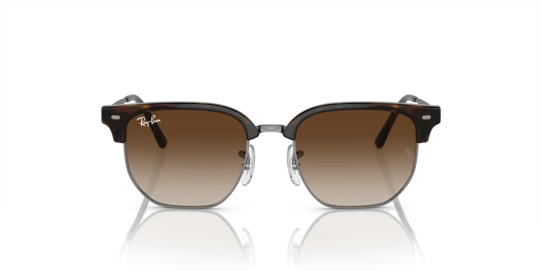 Ray-Ban Junior new clubmaster 0RJ9116S 152/13