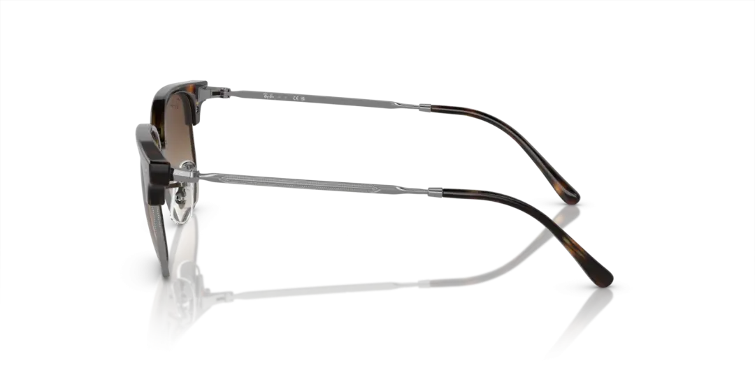 Ray-Ban Junior new clubmaster 0RJ9116S 152/13