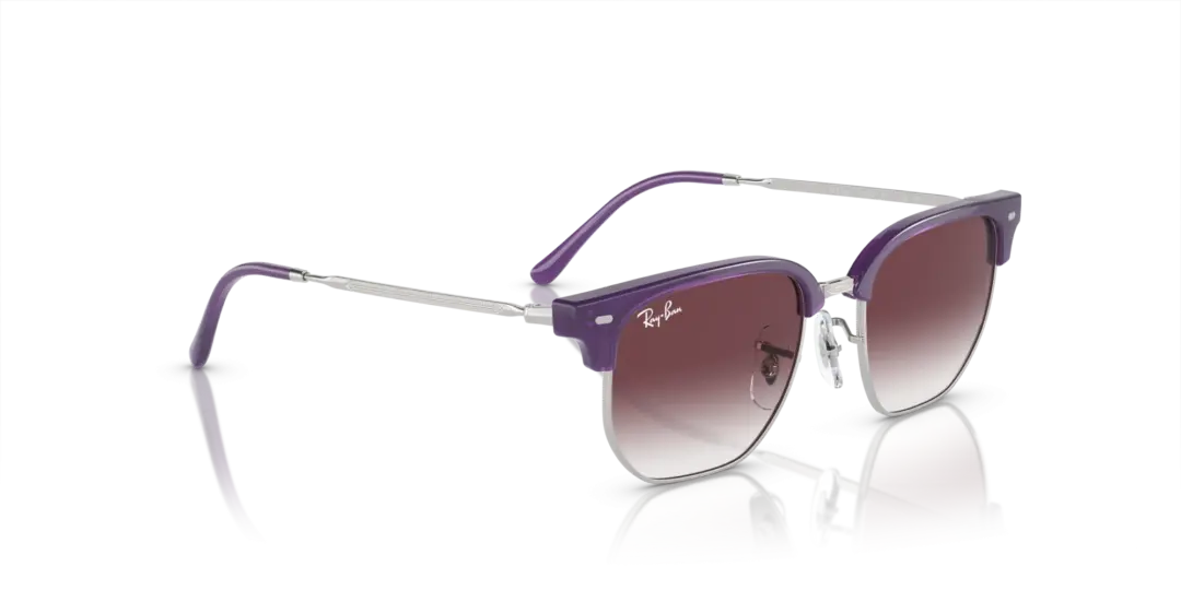 Ray-Ban Junior new clubmaster 0RJ9116S 713136