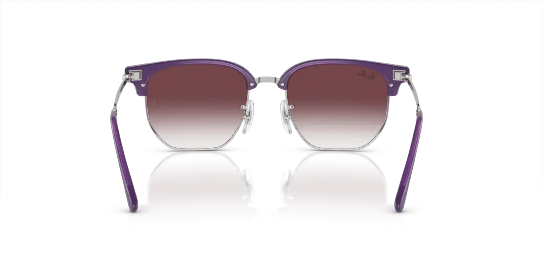 Ray-Ban Junior new clubmaster 0RJ9116S 713136