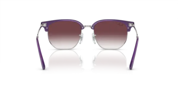 Ray-Ban Junior new clubmaster 0RJ9116S 713136