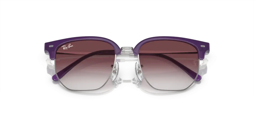 Ray-Ban Junior new clubmaster 0RJ9116S 713136
