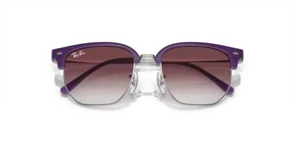 Ray-Ban Junior new clubmaster 0RJ9116S 713136