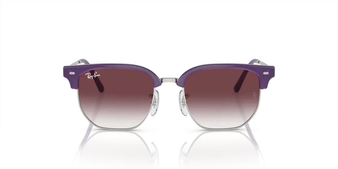 Ray-Ban Junior new clubmaster 0RJ9116S 713136