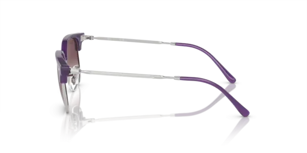 Ray-Ban Junior new clubmaster 0RJ9116S 713136