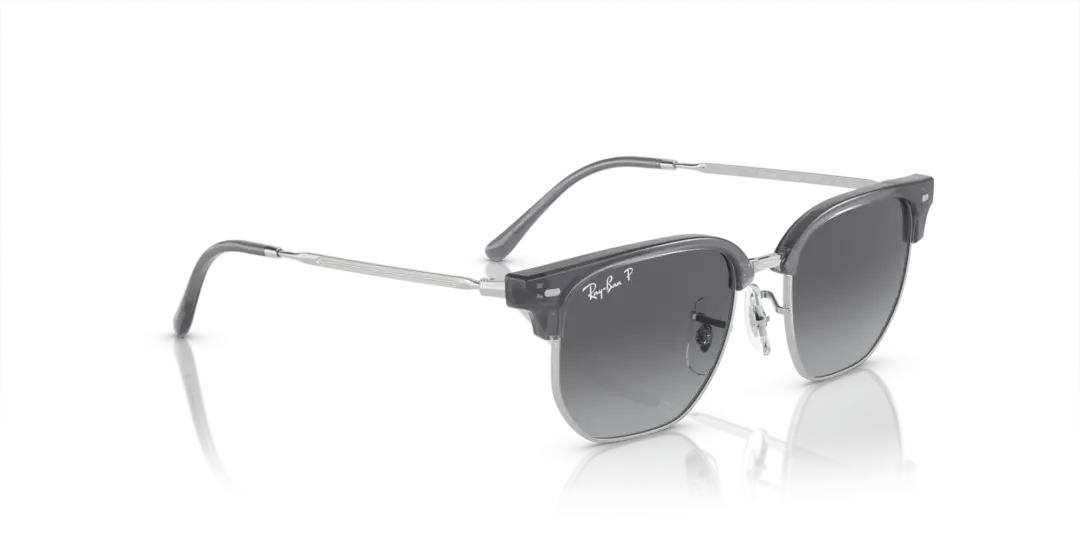 Ray-Ban Junior new clubmaster 0RJ9116S 7134T3