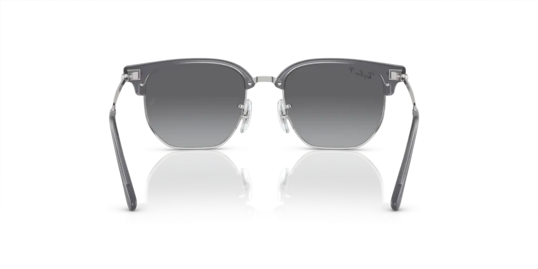 Ray-Ban Junior new clubmaster 0RJ9116S 7134T3