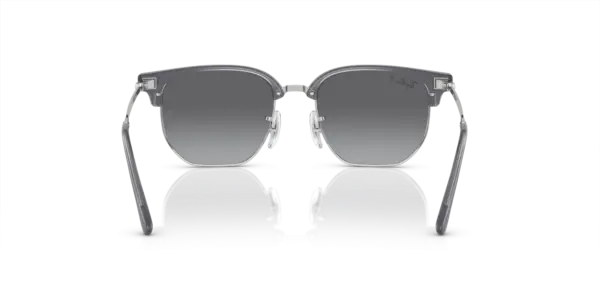 Ray-Ban Junior new clubmaster 0RJ9116S 7134T3