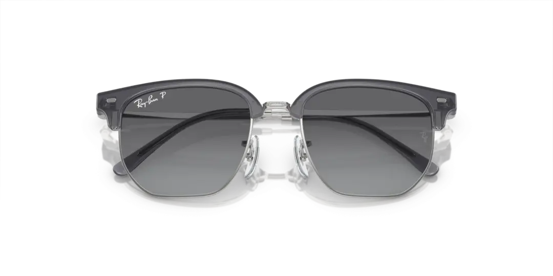 Ray-Ban Junior new clubmaster 0RJ9116S 7134T3