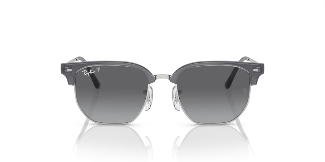 Ray-Ban Junior new clubmaster 0RJ9116S 7134T3