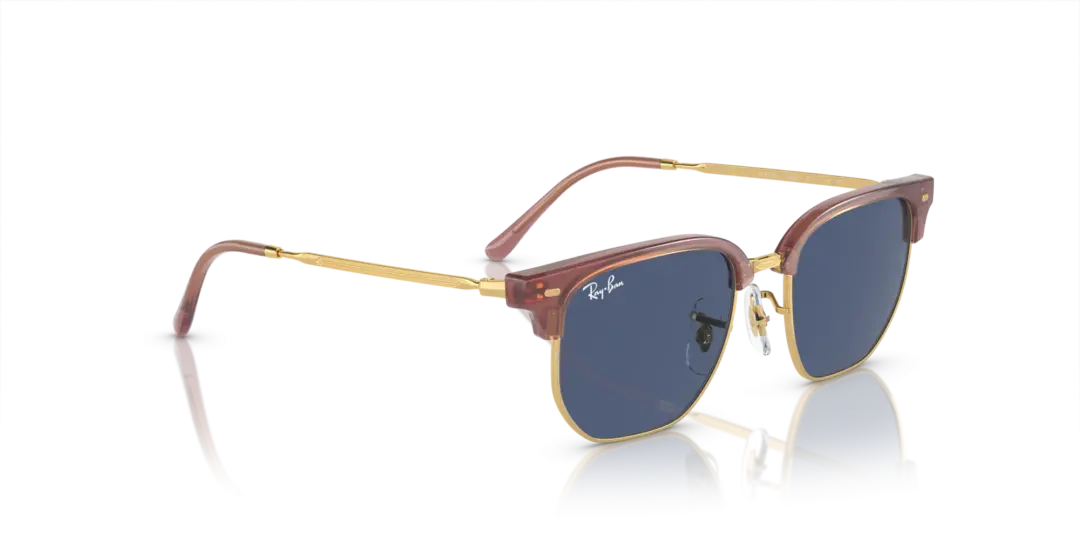 Ray-Ban Junior new clubmaster 0RJ9116S 715680