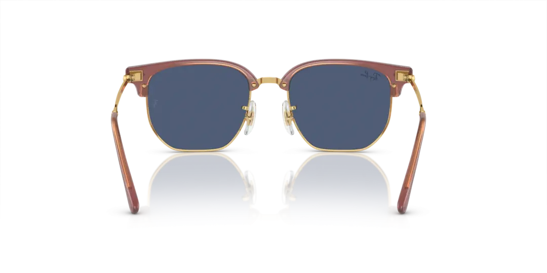 Ray-Ban Junior new clubmaster 0RJ9116S 715680