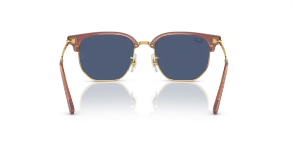 Ray-Ban Junior new clubmaster 0RJ9116S 715680