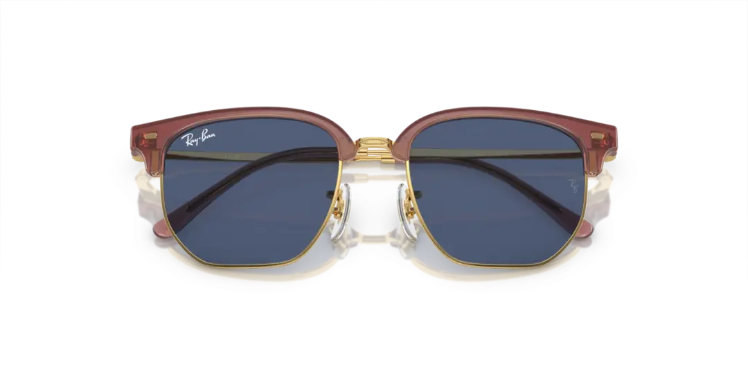 Ray-Ban Junior new clubmaster 0RJ9116S 715680