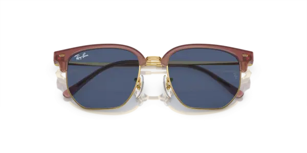 Ray-Ban Junior new clubmaster 0RJ9116S 715680
