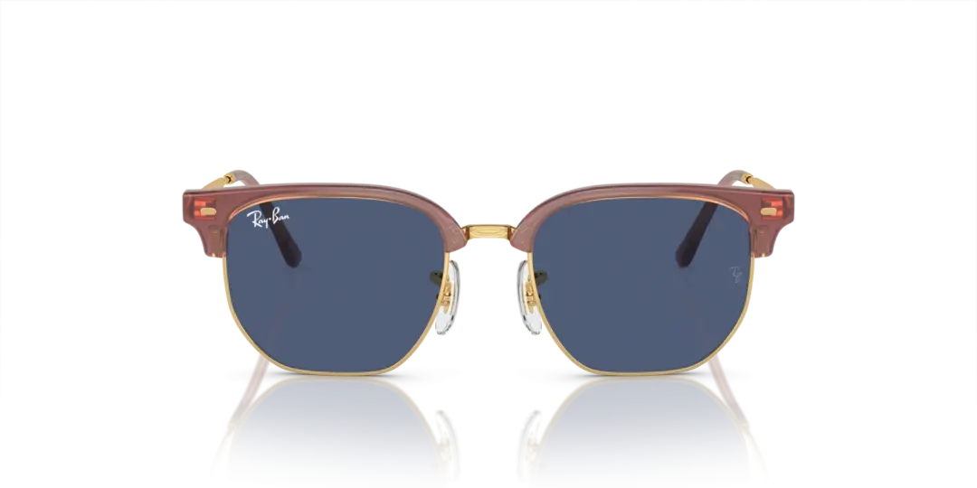 Ray-Ban Junior new clubmaster 0RJ9116S 715680