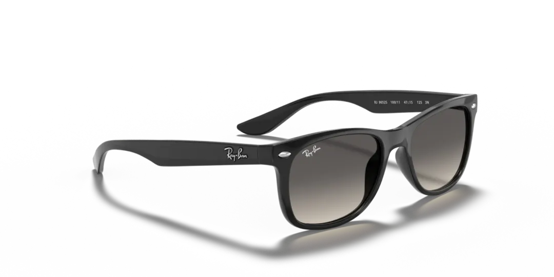 Ray-Ban Junior new wayfarer 0RJ9052S 100/11