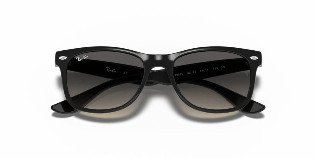 Ray-Ban Junior new wayfarer 0RJ9052S 100/11