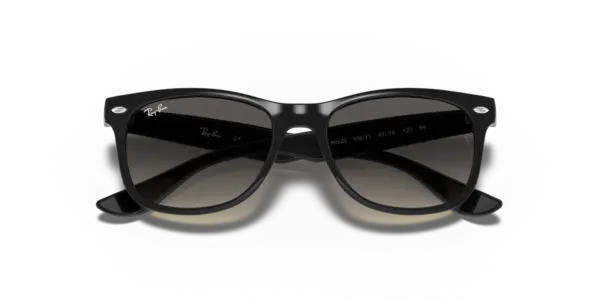 Ray-Ban Junior new wayfarer 0RJ9052S 100/11