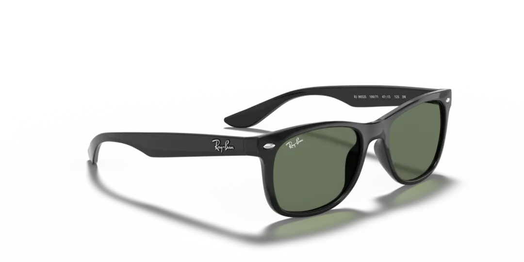 Ray-Ban Junior new wayfarer 0RJ9052S 100/71