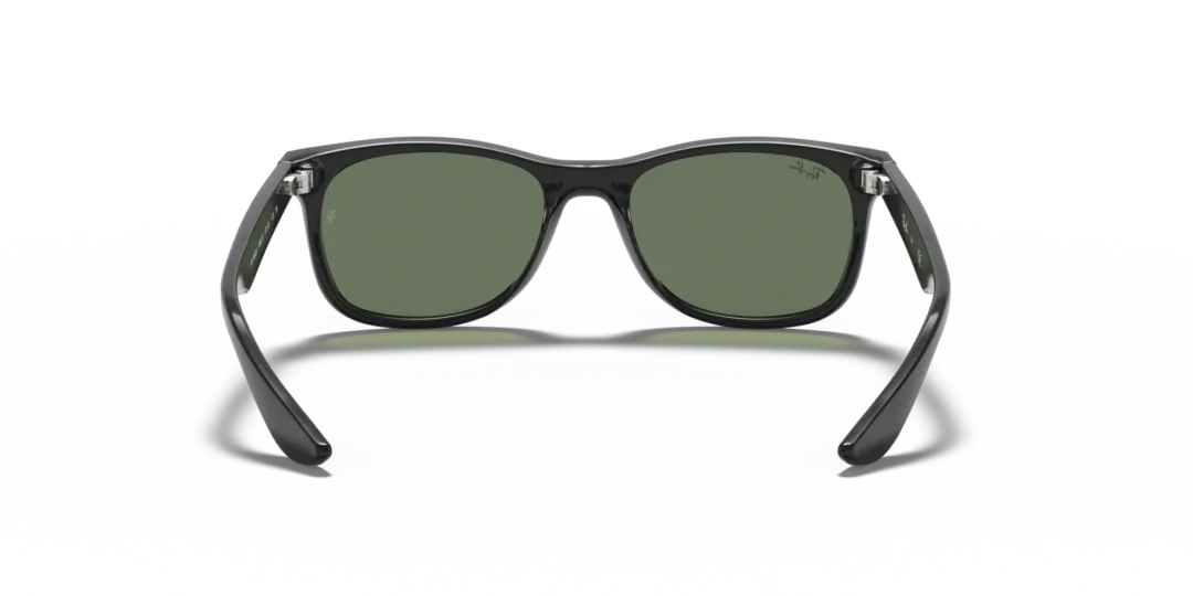 Ray-Ban Junior new wayfarer 0RJ9052S 100/71