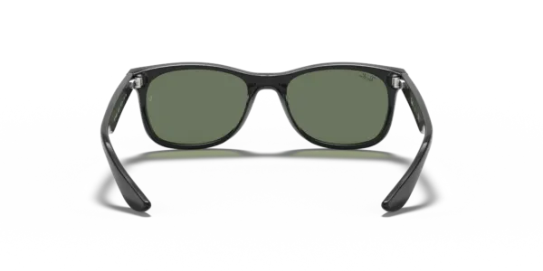 Ray-Ban Junior new wayfarer 0RJ9052S 100/71