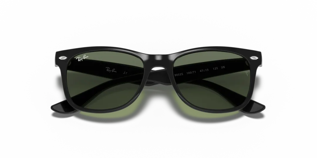 Ray-Ban Junior new wayfarer 0RJ9052S 100/71