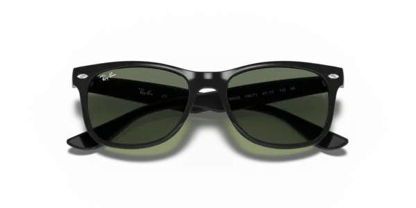 Ray-Ban Junior new wayfarer 0RJ9052S 100/71