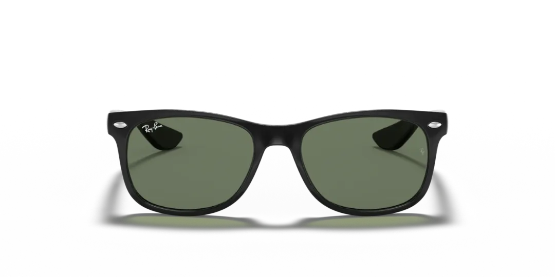 Ray-Ban Junior new wayfarer 0RJ9052S 100/71