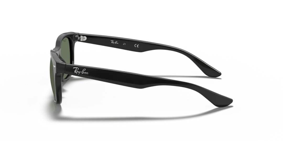 Ray-Ban Junior new wayfarer 0RJ9052S 100/71