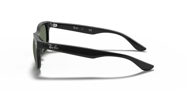 Ray-Ban Junior new wayfarer 0RJ9052S 100/71